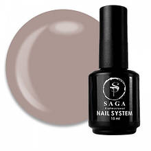 SAGA LIQUID GEL 15 ml №08