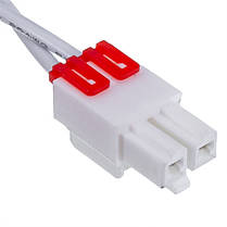 Мотор (двигун) вентилятора для холодильника LG 4680JR1009F 9W 4680JB1034Q, фото 3
