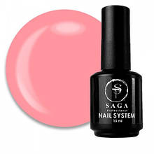 SAGA LIQUID GEL 15 ml №09