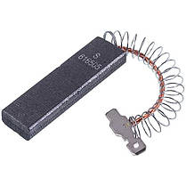 Щітки двигуна (2 шт.) для пральної машини Bosch 00616505, фото 3