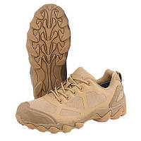 БОТІНКИ ТАКТИЧНІ MIL-TEC TACICAL Chimera Shoes Low Coyote. Військові
