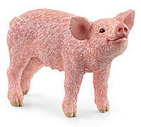 Іграшка фігурка Schleich Порося (6903196) 4059433358628