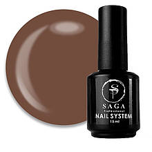 SAGA LIQUID GEL 15 ml №17