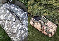 Рюкзак тактичний Військова сумка Ранець-баул Армійський рюкзак