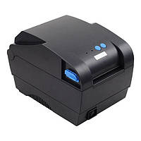 Xprinter XP-365B принтер для печати этикеток наклеек термопринтер 360B