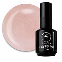 SAGA LIQUID GEL 15 ml №18