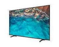 Новий телевізор Samsung 55BU8000 Samsung 55AU8000 2022рік гарантія рік