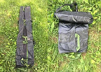 Носилки ЗСУ/ТРО Воєнні носилки Військові ноші Зручні Тактичні