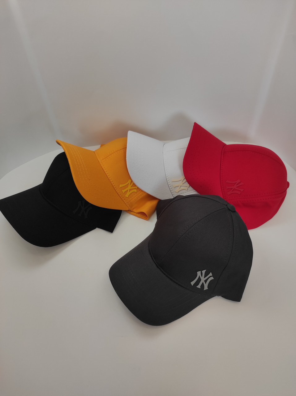 Бейсболка New York