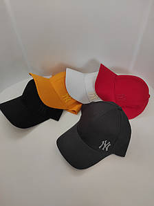 Бейсболка New York