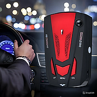 Автомобильный радар детектор Radar Detectors