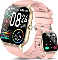Смарт-часы женские Sudugo Smart Watch (Б/У имеет незначительные потертости на корпусе)