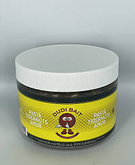 Паста для бойлів Pasta Dudi bait De Boilies Solubila Tigernuts – Amur 500g