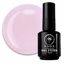 SAGA LIQUID GEL 15 ml №19