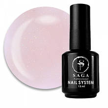 SAGA LIQUID GEL 15 ml №20