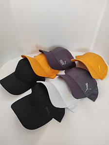 Бейсболка Puma