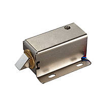 Електрозамок на шафу Yli Electronics YE-302A, фото 3