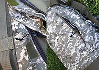 Рюкзак тактичний Військова сумка Армійський рюкзак Ранець-баул
