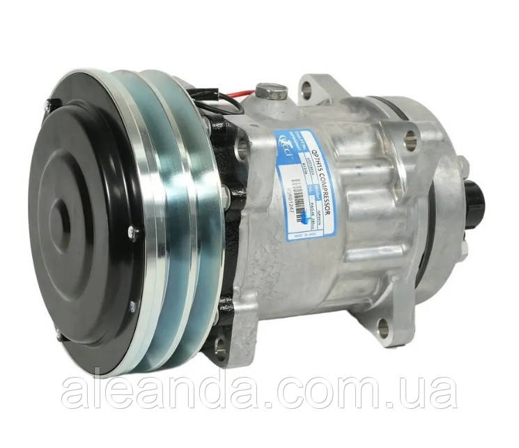 Компресор кондиціонеру 47773024, фото 1