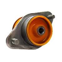 PolyPro - Поліуретанова подушка рами Кріплення кузова 1-й ряд, pp1112aa