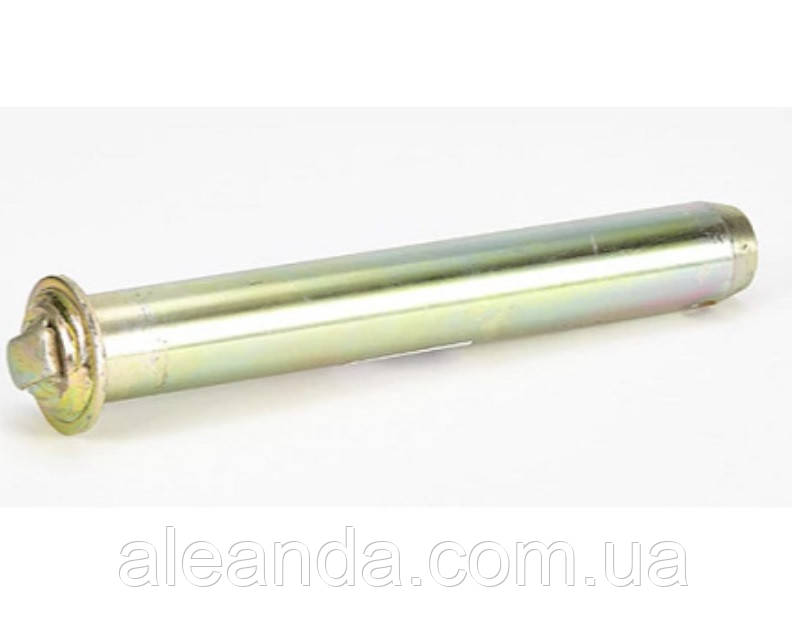 Палець ковша 45mm OD x 319mm L 47546538