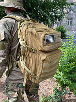 Рюкзак тактический Комбат 45 л военный рюкзак