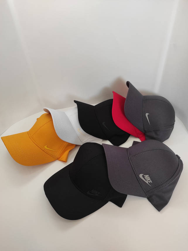 Бейсболка Nike, фото 1