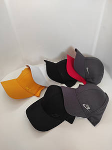 Бейсболка Nike