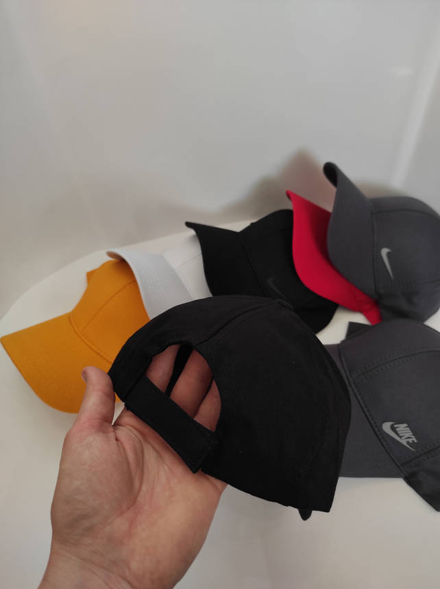 Бейсболка Nike, фото 3
