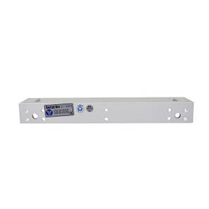 Куток MBK-280L-W монтажний для системи контролю доступу, фото 4