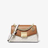 Жіноча сумка від MICHAEL KORS &#x27,Lita&#x27, (Small, Vanilla)