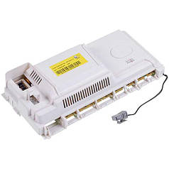 Плата управління (модуль) посудомийної машини Indesit DEA 602 BLDC C00274113