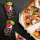Напій Pepsi Max Lime 330мл, фото 7