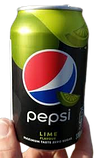 Напій Pepsi Max Lime 330мл, фото 3