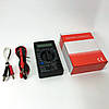 Точні цифрові мультиметри DT-838, Мультиметр цифровий тестер амперметр, RQ-536 Мультиметри цифрові, фото 6