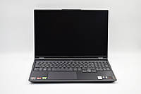 Ігровий ноутбук Lenovo Legion 7 16ACHG6 R9-5900HX / 32GB / 1TB / RTX3080 / Win11 / 16" WQXGA 165Hz 82N600J0MX