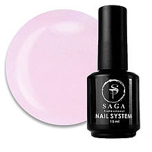 SAGA LIQUID GEL 15 ml №21