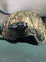 Ліхтарик на каску з кріпленням у рейку Armytek Prime C1