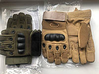 Зимові тактичні рукавички Теплі Флісові/Зимові Тактичні рукавиці
