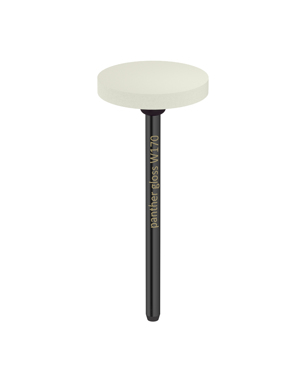 Полірувальний бур Panther W170 Gloss (Німеччина), фото 1