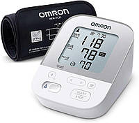 Монитор артериального давления тонометр Omron X4