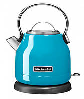 Электрический чайник 1,25 л голубой кристалл KitchenAid 5KEK1222ECL