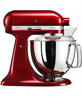 Миксер/Блендер KITCHENAID ARTISAN 5KSM175PSECA КАРАМЕЛЬНОЕ ЯБЛОКО (F00155576)