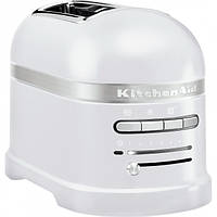 Тостер KitchenAid Artisan 5KMT2204EFP (матовый жемчуг)