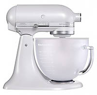 Кухонный комбайн KitchenAid ARTISAN 5KSM156EFP Морозный жемчуг (F00155580)