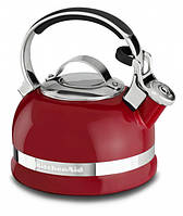 Чайник KitchenAid 1,89 л красный KTEN20SBER