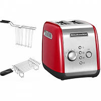 Тостер KitchenAid 5KMT221EER Red (F00155544)