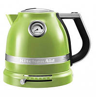 Чайник электрический KitchenAid Artisan, объем 1,5 л, зеленое яблоко (5KEK1522EGA)