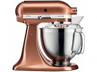 Миксер KitchenAid 5KSM185PSECP