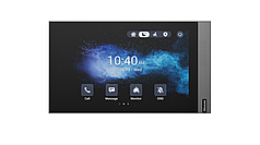 SIP-відеодомофон Akuvox S563W-8 з Wi-Fi на Android